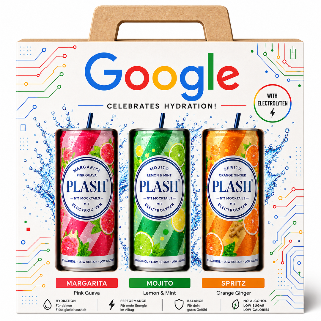 Corporate gift box google