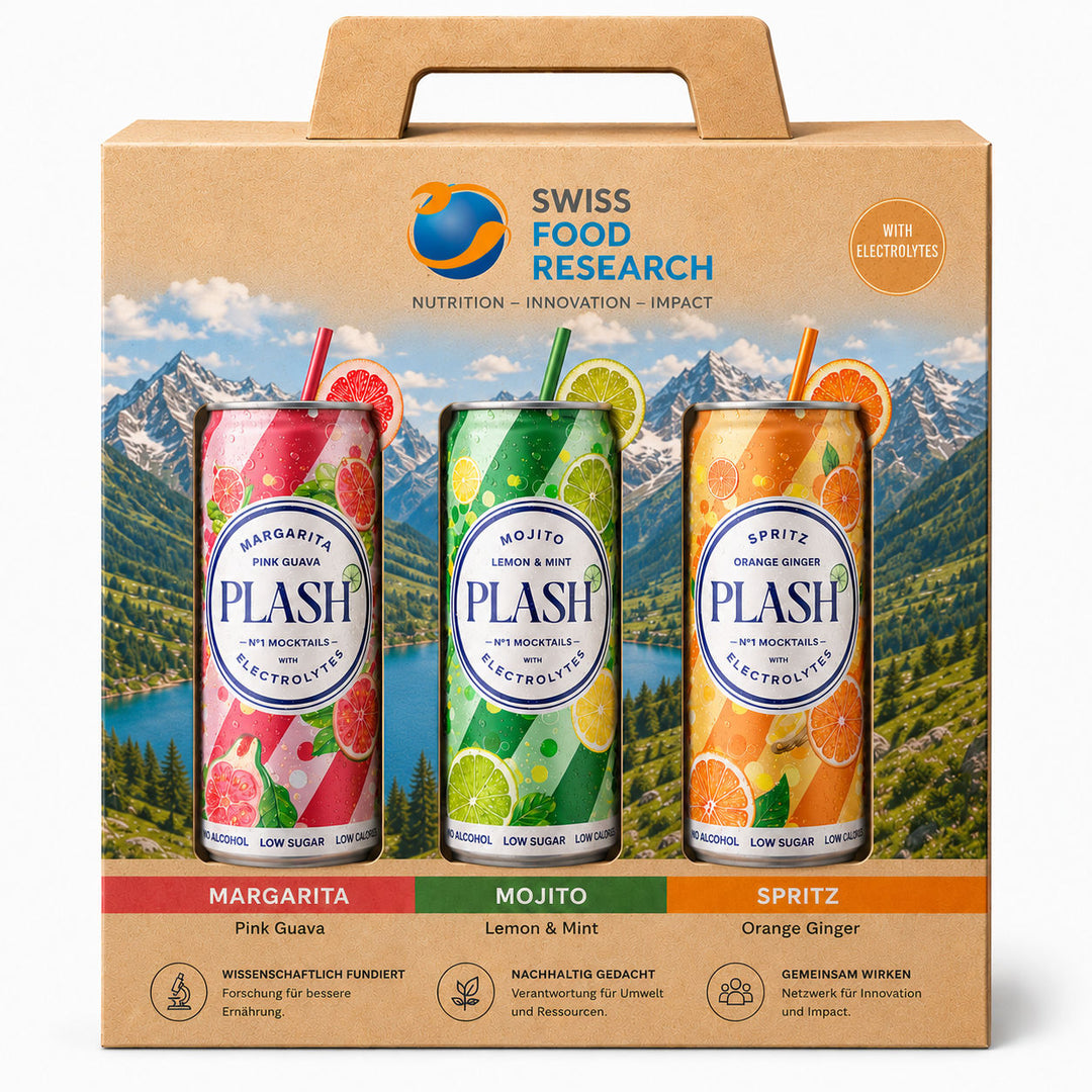 Corporate gift box Swiss_Food_Research_sample_image