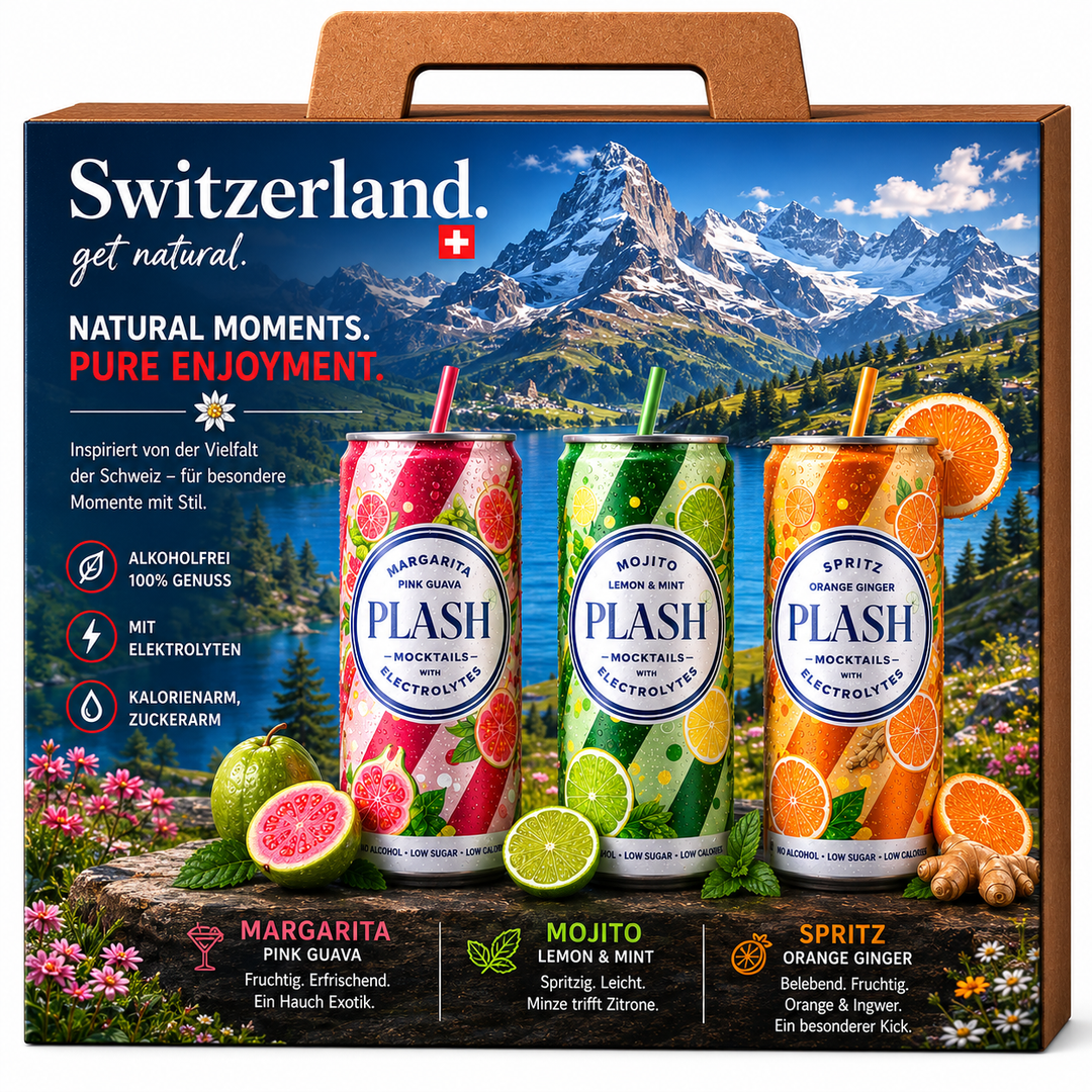 Corporate gift box Switzerland_tourism_sample_image